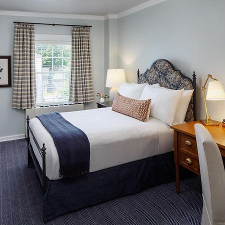 Colgate Inn Hamilton Eksteriør billede