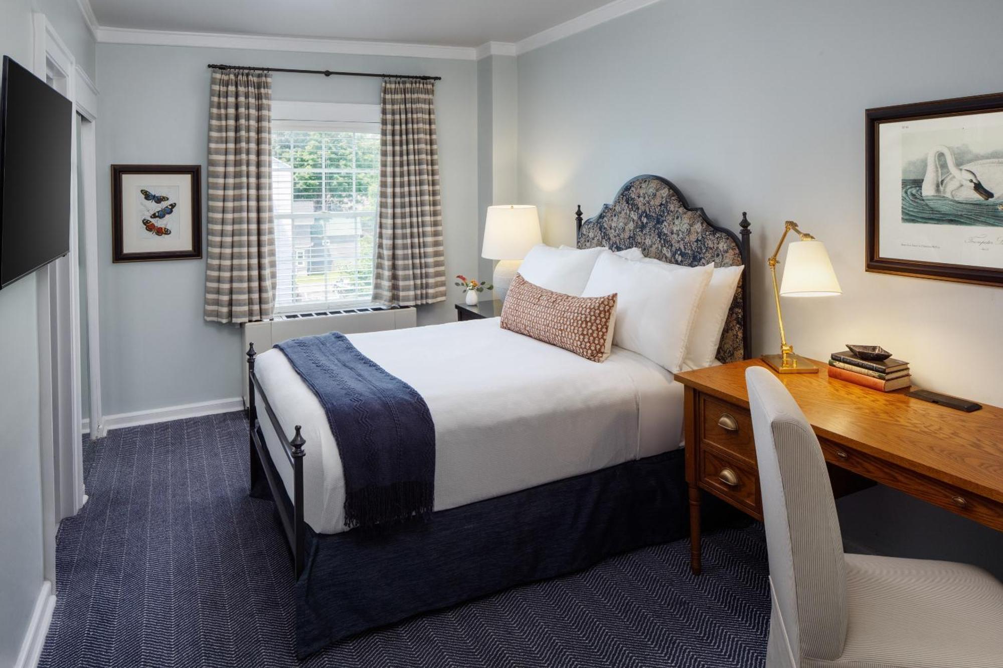 Colgate Inn Hamilton Eksteriør billede
