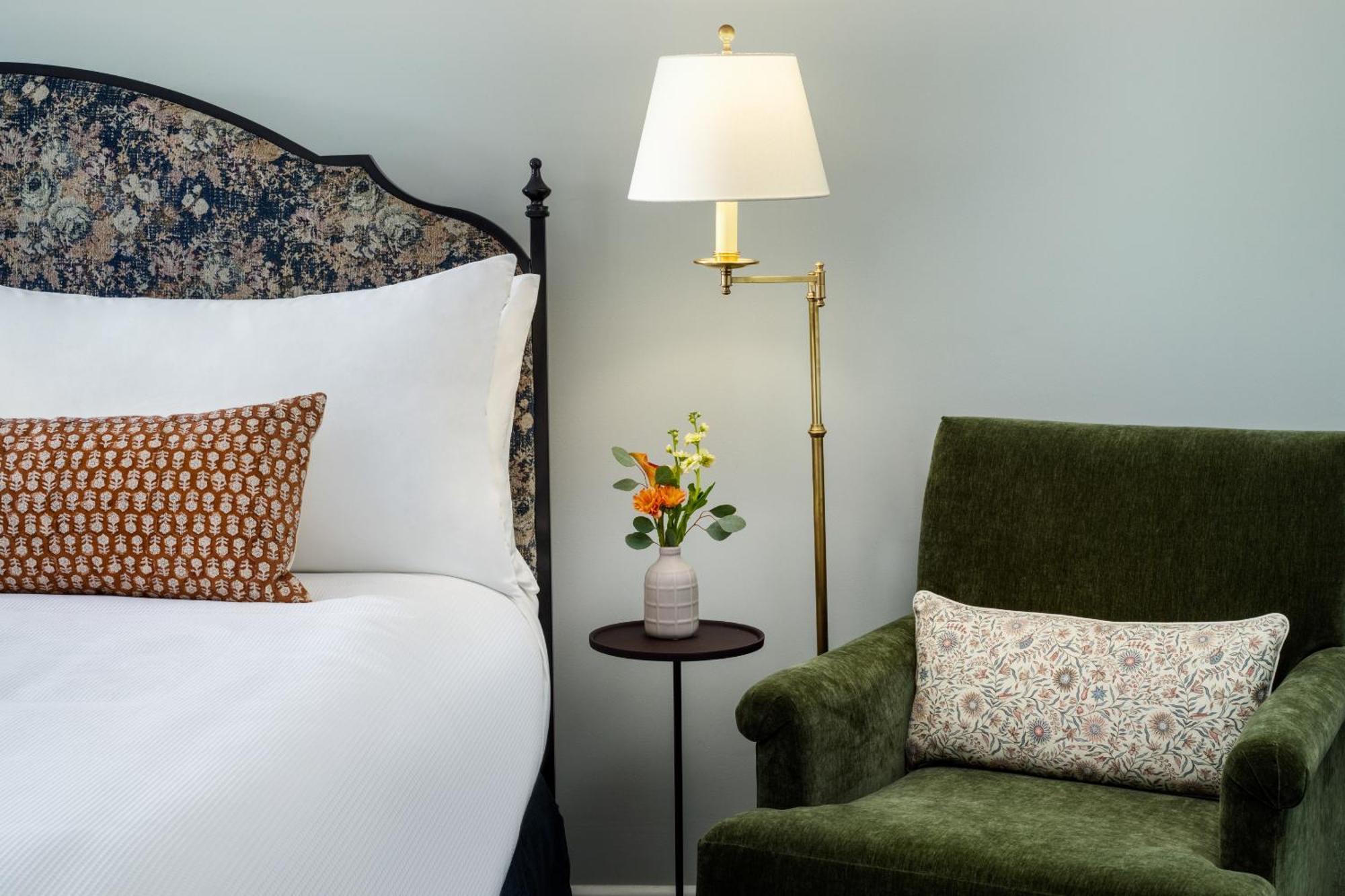 Colgate Inn Hamilton Eksteriør billede
