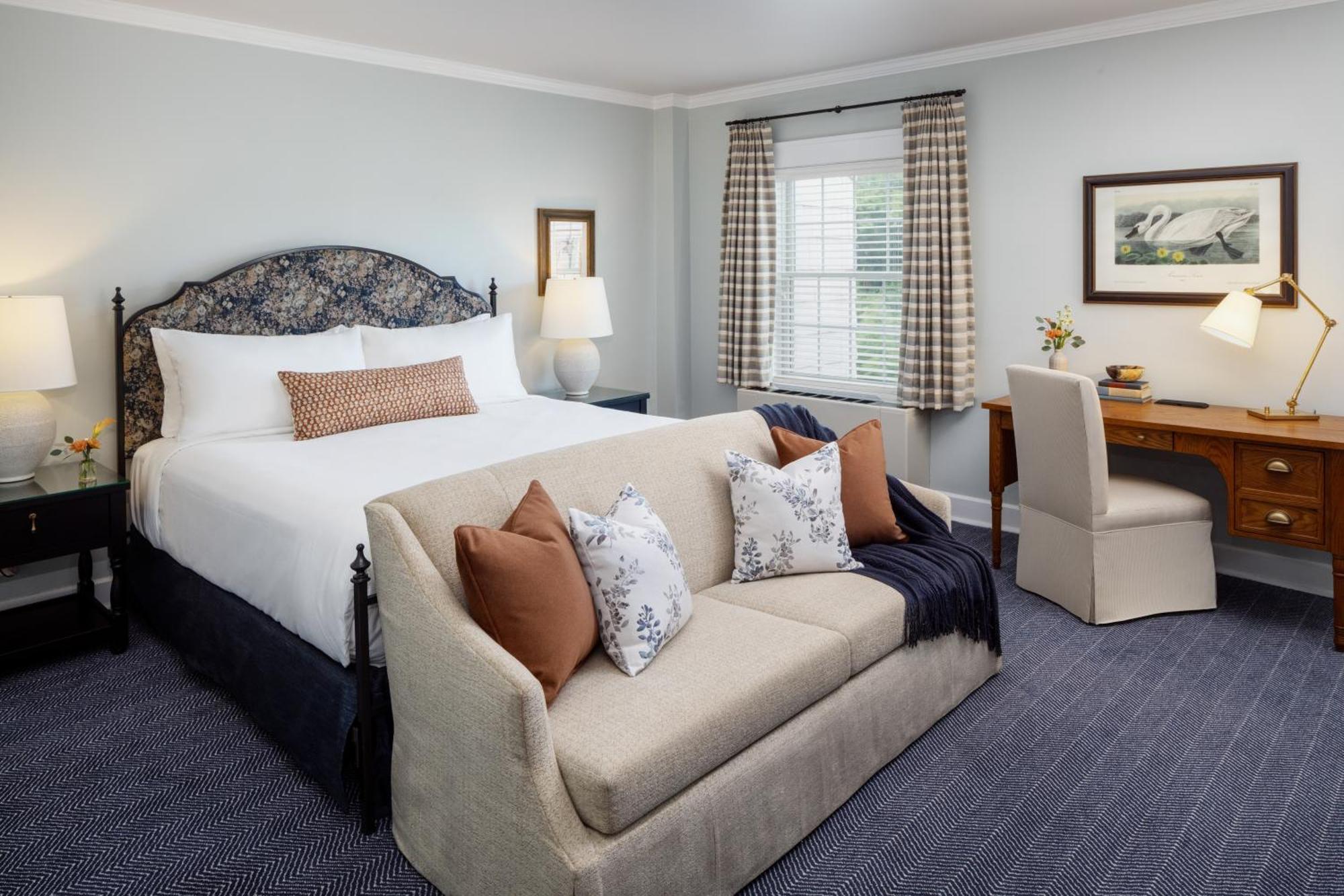 Colgate Inn Hamilton Eksteriør billede