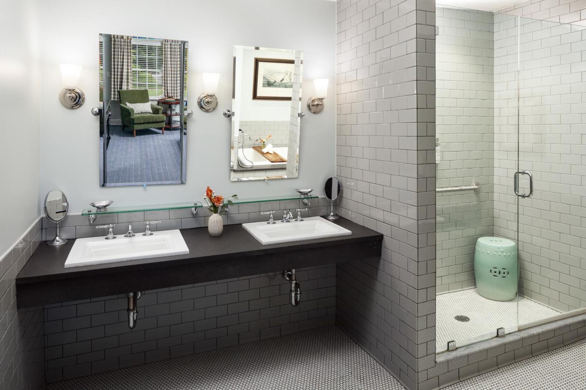 Colgate Inn Hamilton Eksteriør billede